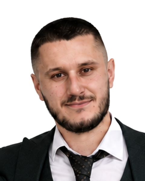 Stefan Rašović